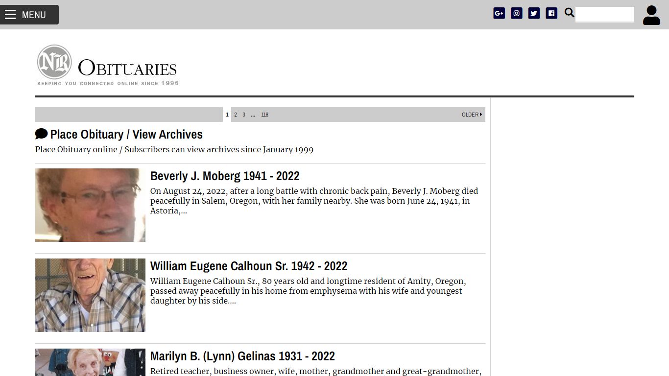 NewsRegister.com - News and information for McMinnville and Yamhill ...